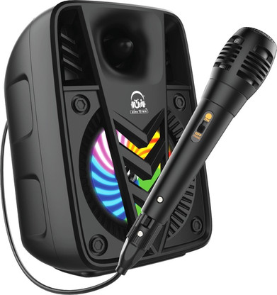 Buy U\u0026i Sumo Series with Karaoke mic 