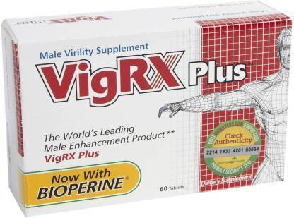 Unleash Your Inner Alpha Buy Vigrx Plus Australia Today