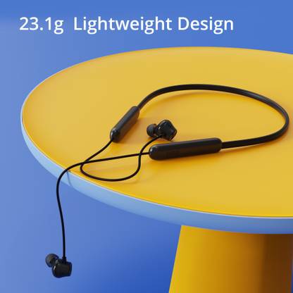 Gadgetoo Dizo Wireless Bluetooth Earphones Dizo By Realme Techlife Wireless Bluetooth Headset