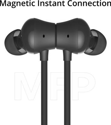 Gadgetoo Dizo Wireless Bluetooth Earphones Dizo By Realme Techlife Wireless Bluetooth Headset