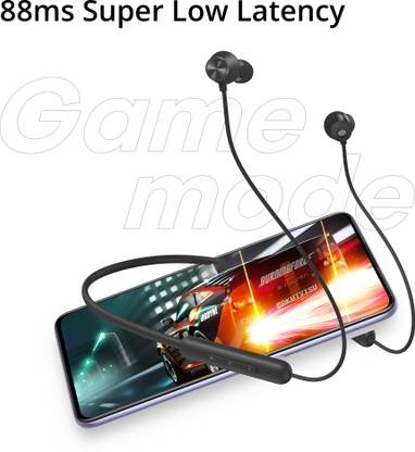 Gadgetoo Dizo Wireless Bluetooth Earphones Dizo By Realme Techlife Wireless Bluetooth Headset