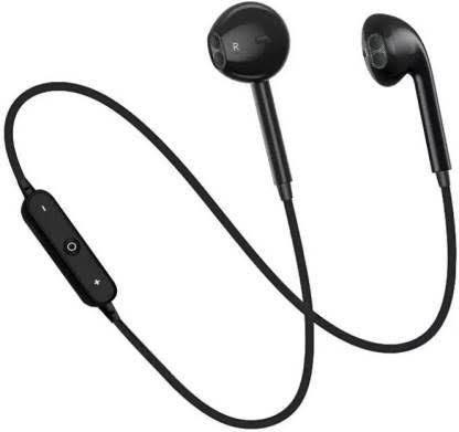 KDM A1 X9 Wireless Stereo Headset 