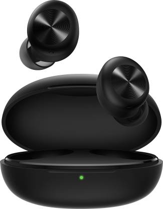 DIZO (by realme TechLife) GoPods D Bluetooth Headset