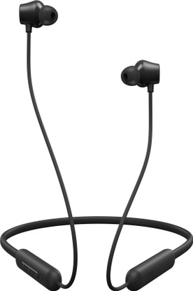 realme wireless headset price
