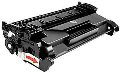 FINEJET 057 Black Toner Cartridge 