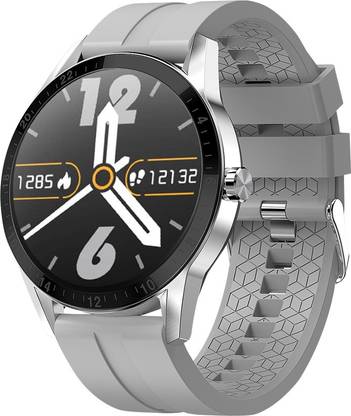 flipkart par smartwatch