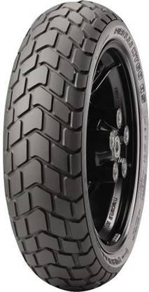 PIRELLI MT 60 RS 160/60 R 17 Rear Two Wheeler Tyre Price in India