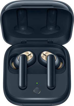 OPPO Enco W51 with Hybrid Active Noise 