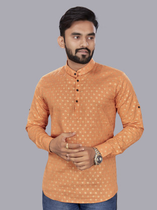 Kurta shirt flipkart clearance