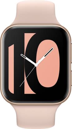 OPPO Watch 41 mm WiFi Smartwatch Price in India - Buy OPPO Watch 41 mm