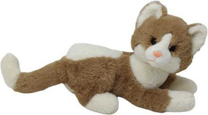 cat soft toy flipkart