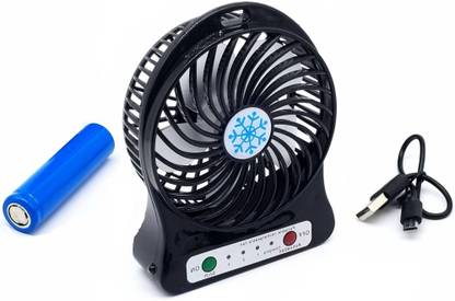Yora new portable smart best fan for all time usb fan 3556 ...