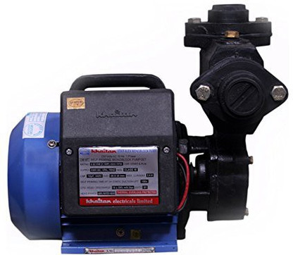 Khaitan STAR ALEX 1.1HP MONOBLOC WATER 