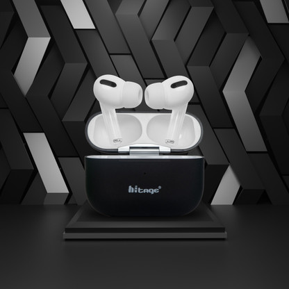 Hitage TWS-19+ SMART CHIP 5.0 TOUCH 