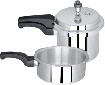 sunflame pressure cooker 5 ltr price