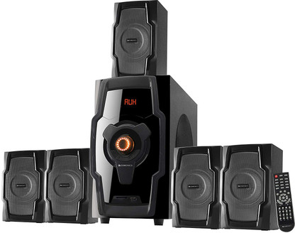 Buy ZEBRONICS ZEB-BT8490RUCF Bluetooth 