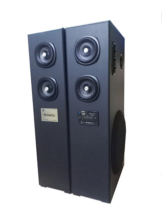 Buy Rutashy RTY-TS10 160 W Bluetooth 