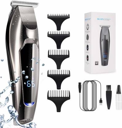 JALIYA Professional Electric  Detail Cutting Fast Charging Car Hair  Trimmer Set (Black) Trimmer 360 min Runtime 1 Length Settings Price in  India - Buy JALIYA Professional Electric  Detail Cutting Fast
