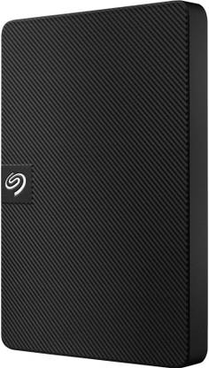 [For Flipkart Axis Bank Card] Seagate Expansion