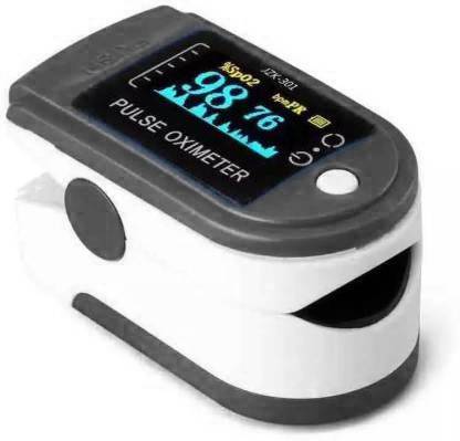 GetfitPro FS20C Medical Devices Clinical Diagnostic Blood Oxygen Pulse Oximeter Simulator Pulse Oximeter