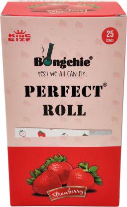 Bongchie Rolling Paper Price in India - Buy Bongchie Rolling Paper online  at Flipkart.com