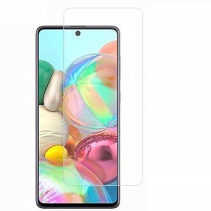 NSTAR Tempered Glass Guard for Infninx Note 10