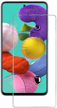 NSTAR Tempered Glass Guard for Infninx Note 10 Pro
