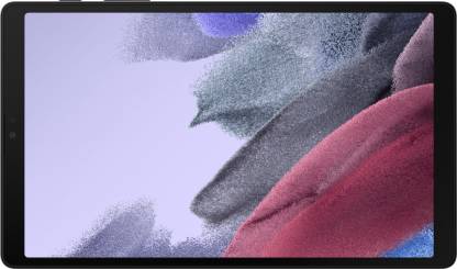 SAMSUNG Galaxy Tab A7 Lite 3 GB RAM 32 GB ROM 8.7 inches with Wi-Fi+4G Tablet (Grey)