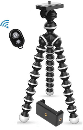 Megatrade BEST BUY Gorilla Tripod fully 