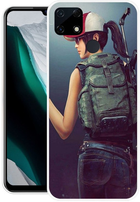 realme backpack flipkart