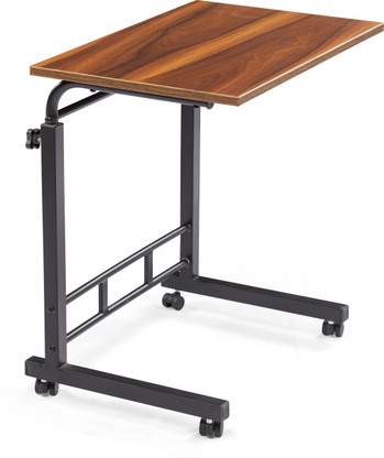 height adjustable study table for students