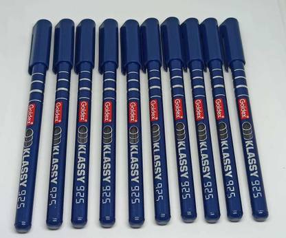 Klassy ball pen
