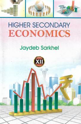 Economics Class 12 Buy Economics Class 12 By Jaydeb Sarkhel At Low Price In India Flipkart Com Economics Class 12 Buy Economics Class 12 By Jaydeb Sarkhel At Low Price In India Flipkart Com