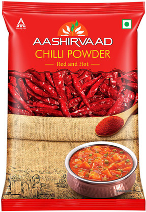 aashirvaad chilli powder 1kg price