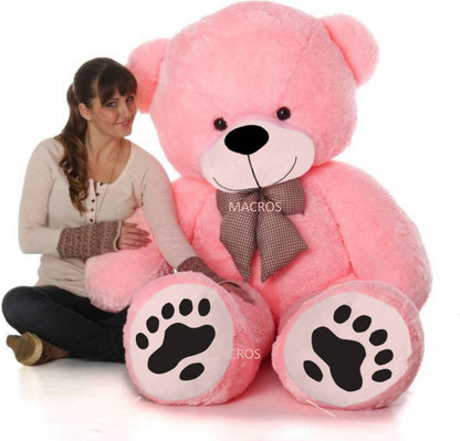 big teddy bear price 3 feet