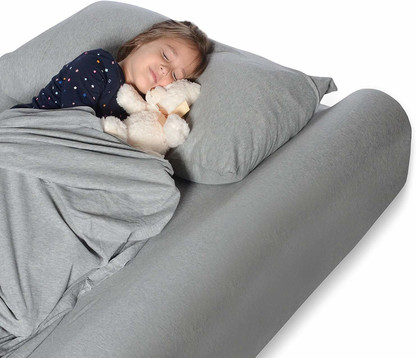 side pillow for bed