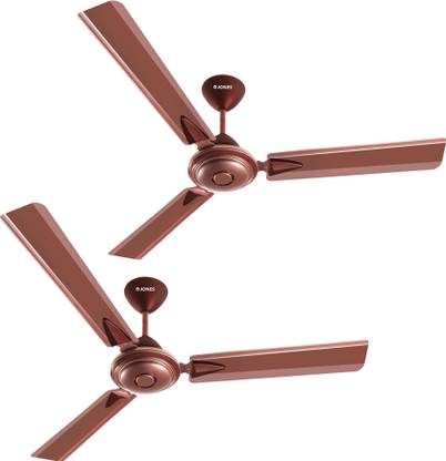 Jones Crysto P2 1200 Mm Ultra High Sd 3 Blade Ceiling Fan In India At Flipkart Com Jones Crysto P2 1200 Mm Ultra High, 20000 Cfm Ceiling Fan