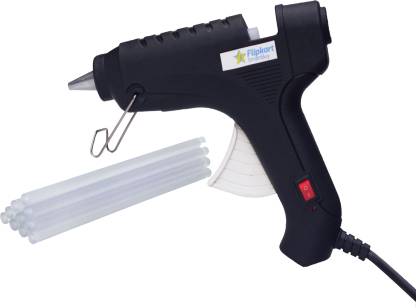 Flipkart SmartBuy glue gun 60W with 10 Glue sticks High Temperature Corded Glue Gun