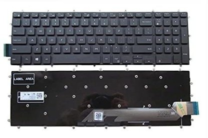 dell inspiron 5570 keyboard