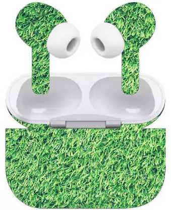 Zootkart Apple Airpods Pro (Airpods not included - only Skin Included)  Mobile Skin Price in India - Buy Zootkart Apple Airpods Pro (Airpods not  included - only Skin Included) Mobile Skin online