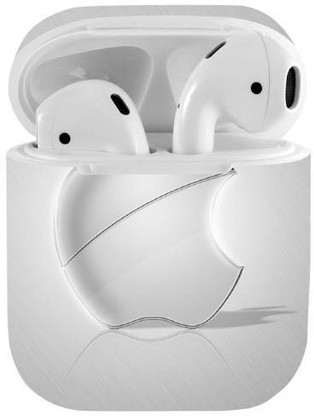 Sonakshu Apple Airpods Mobile Skin 
