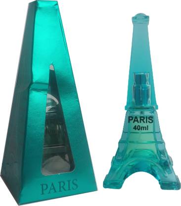 RAMCO Paris Sea Green Eau de Parfum  -  40 ml