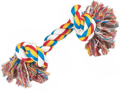 dog chew rope