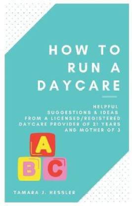 How to Run a Daycare