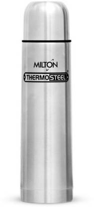Milton Thermosteel Flip Lid 1000 Ml Flask 1000 Ml Flask Buy Milton Thermosteel Flip Lid 1000 Ml Flask 1000 Ml Flask Online At Best Prices In India Sports Fitness Flipkart Com
