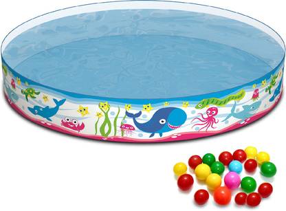 swimming pool in flipkart
