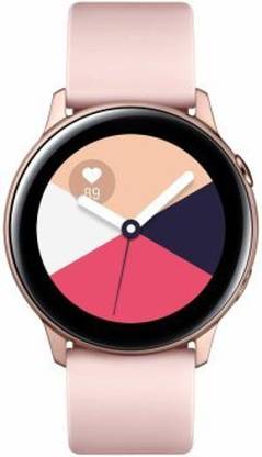 Samsung active smart watch clearance
