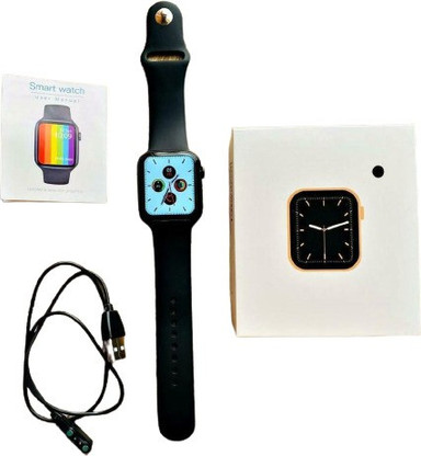 W26+ Pro Smart Watch Smartwatch 