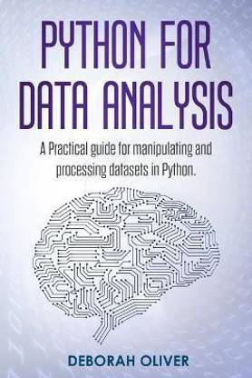 Python for data analysis: Buy Python for data analysis by Oliver ...