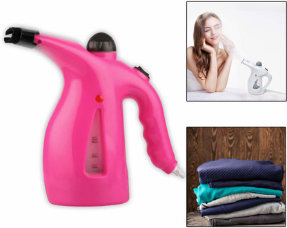 flipkart garment steamer